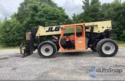 2013 Acura 1.6El из США, поврежденный, VIN 160047426